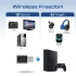 Promate BlueLink MultiPoint Pairing Bluetooth v5.0 Audio Adapter